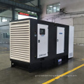SWT 10KVA to 700KVA Silent Type Diesel Generator Set